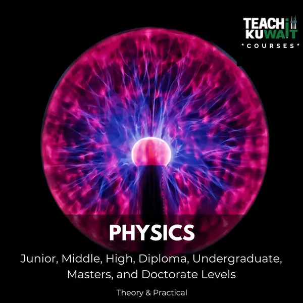 All Courses - Physics