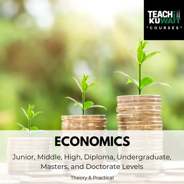All Courses - Economics