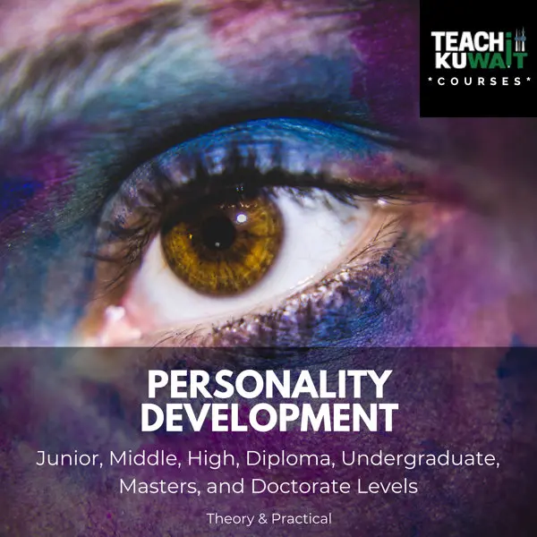 All Courses - Personality Development