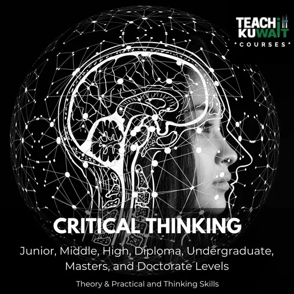 All Courses - Critical Thinking