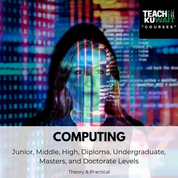 All Courses - Computing