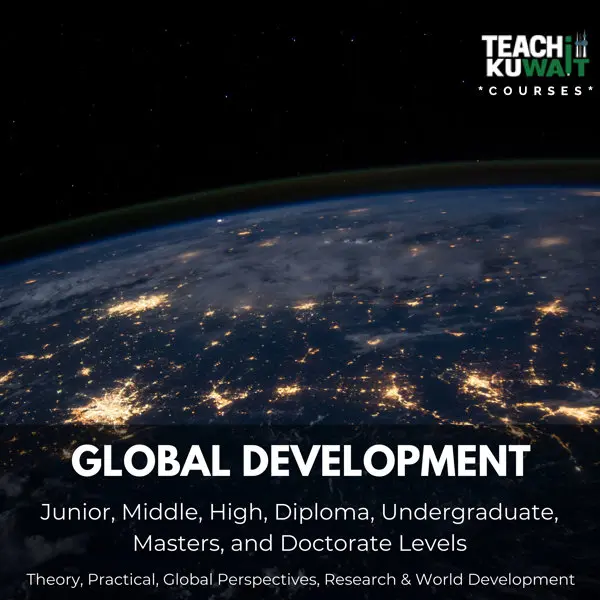 All Courses - Global Development