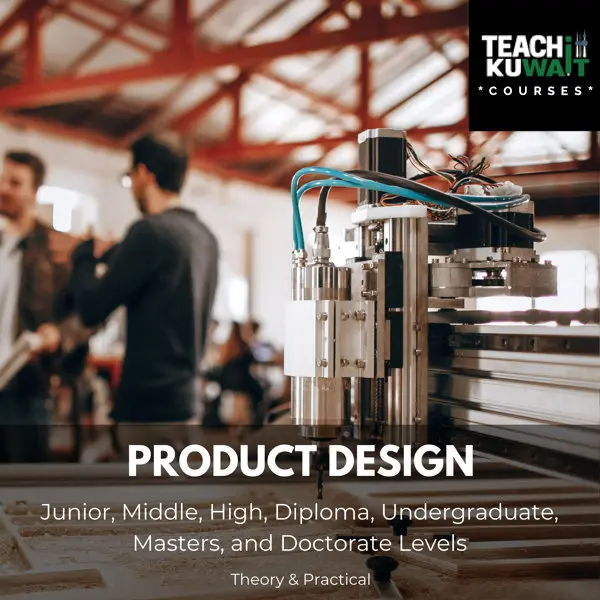 All Courses - Product Design