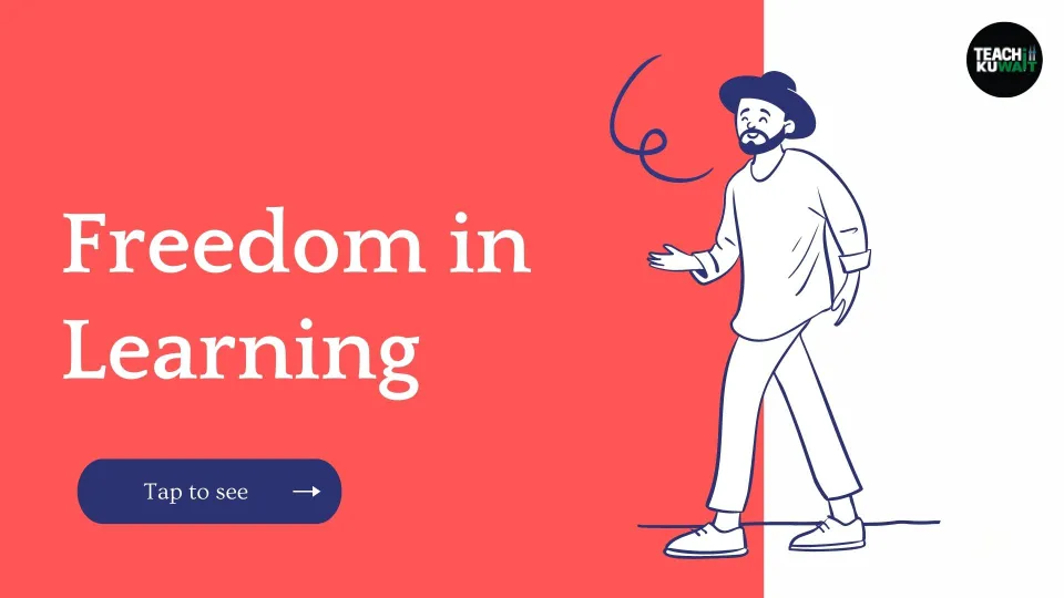 Freedom In Learning 01