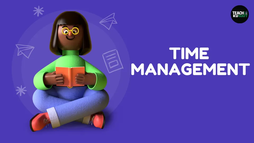Time Management 01